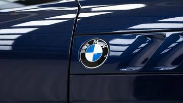 Thumbnail von BMW  Z3 '96