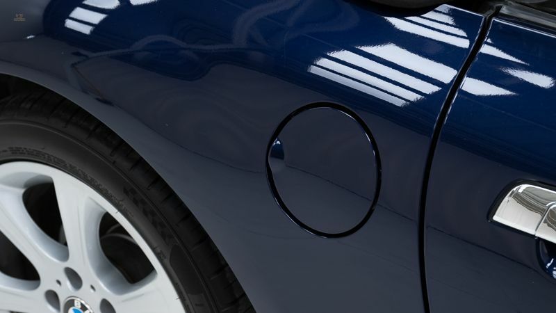 Thumbnail von BMW  Z3 '96