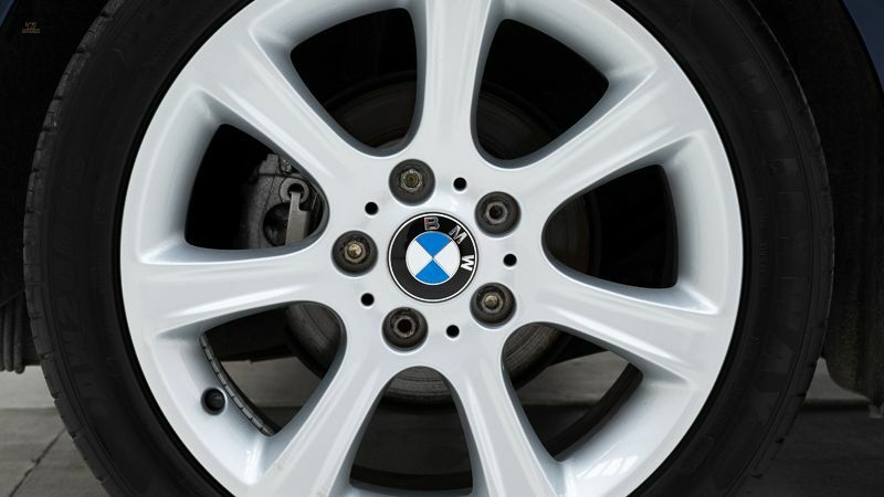 Thumbnail von BMW  Z3 '96