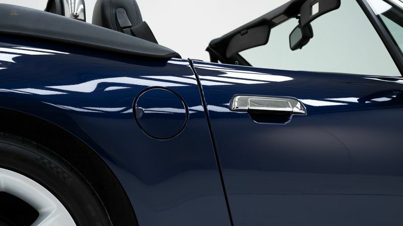 Thumbnail von BMW  Z3 '96