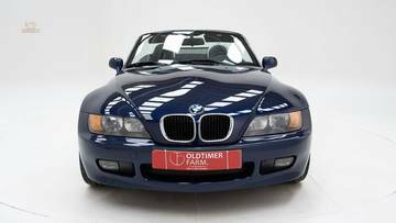 Thumbnail von BMW  Z3 '96
