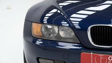 Thumbnail von BMW  Z3 '96