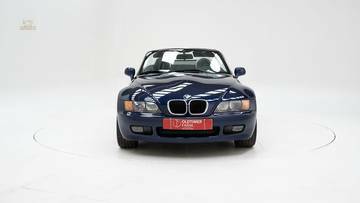 Thumbnail von BMW  Z3 '96
