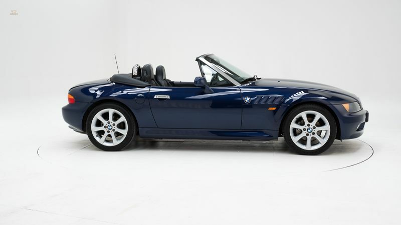 Thumbnail von BMW  Z3 '96