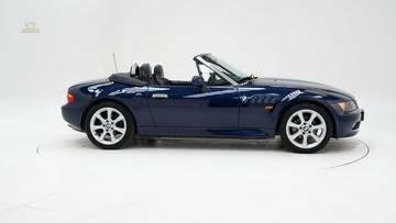 Thumbnail von BMW  Z3 '96