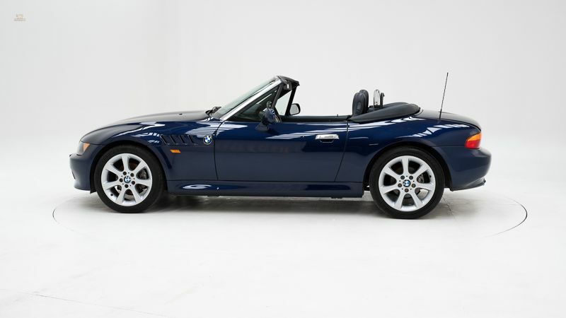 Thumbnail von BMW  Z3 '96