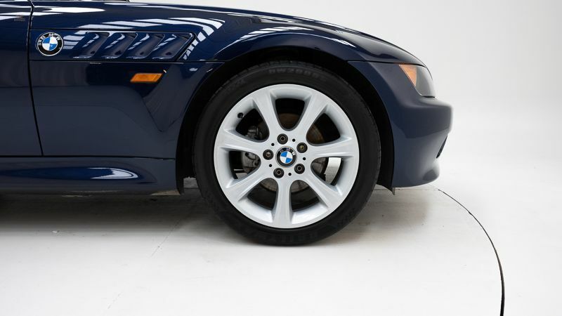 Thumbnail von BMW  Z3 '96