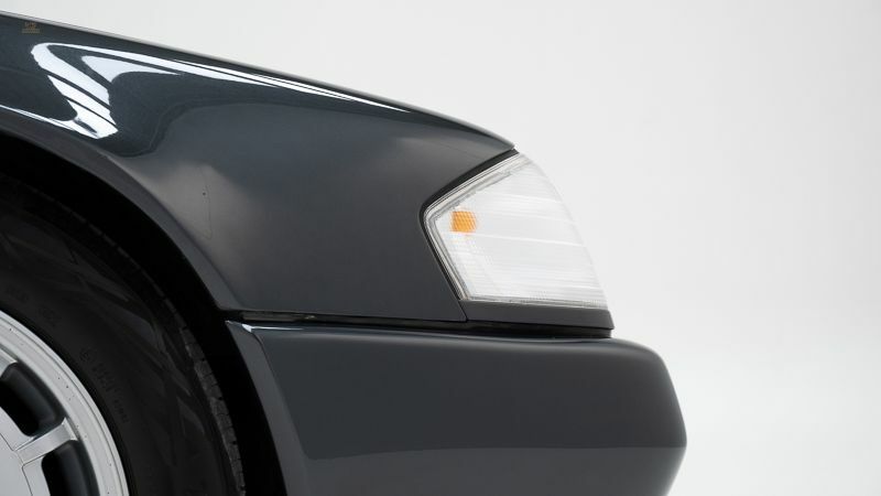 Thumbnail von Mercedes-Benz 500 SL '89