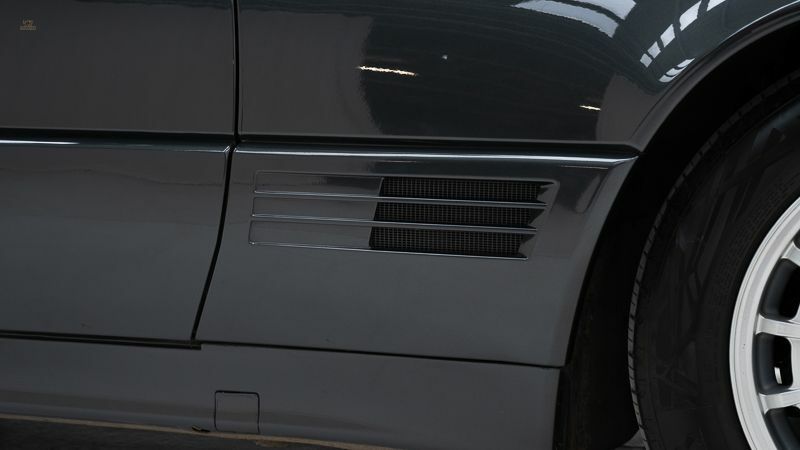 Thumbnail von Mercedes-Benz 500 SL '89