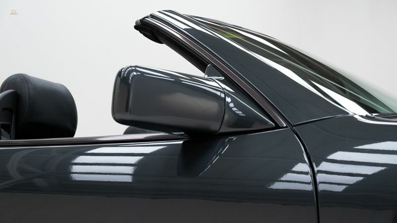 Thumbnail von Mercedes-Benz 500 SL '89