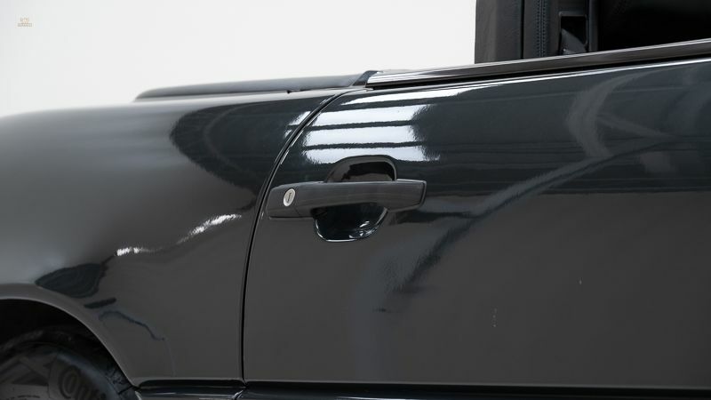 Thumbnail von Mercedes-Benz 500 SL '89