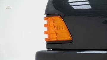 Thumbnail von Mercedes-Benz 500 SL '89