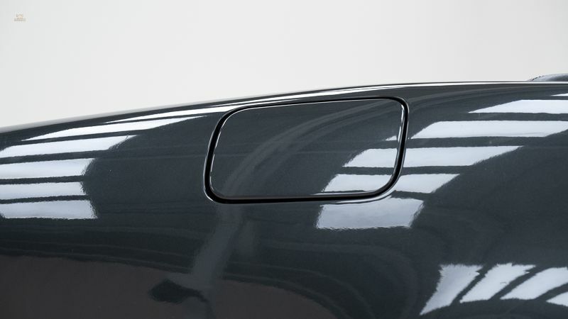 Thumbnail von Mercedes-Benz 500 SL '89