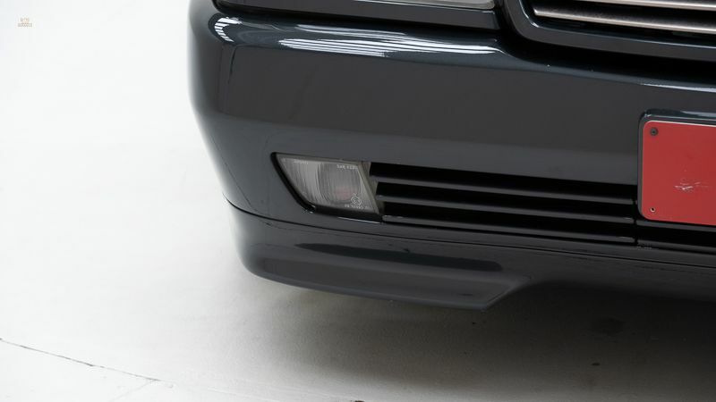 Thumbnail von Mercedes-Benz 500 SL '89