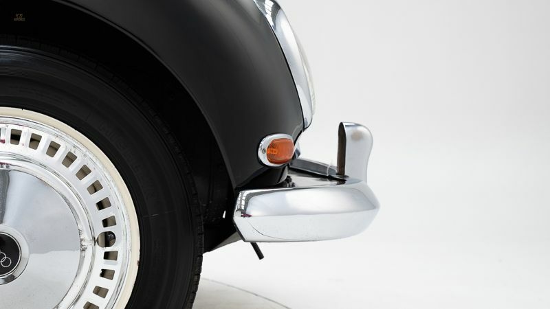 Thumbnail von Auto Union 1000 S '60