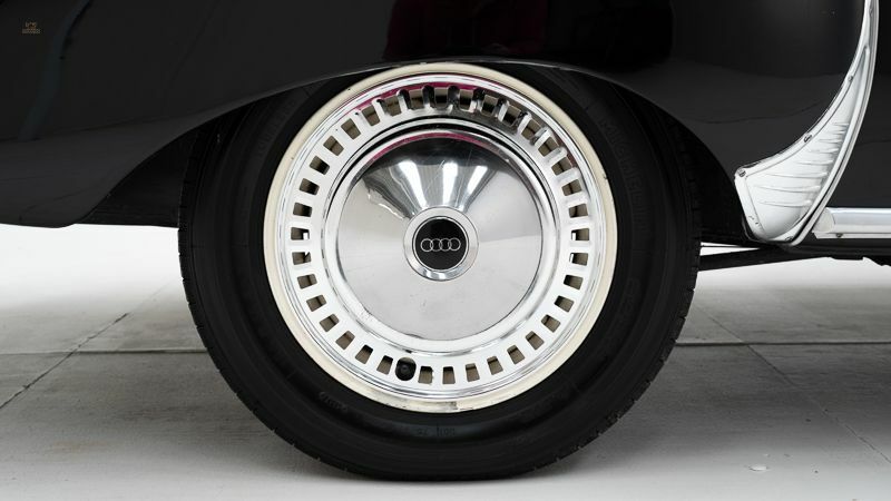 Thumbnail von Auto Union 1000 S '60