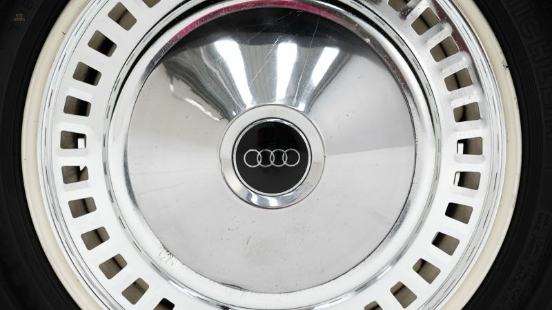 Thumbnail von Auto Union 1000 S '60