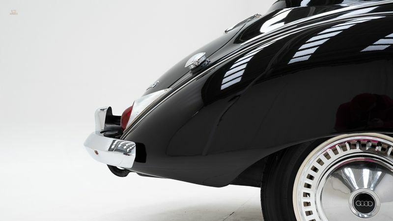 Thumbnail von Auto Union 1000 S '60