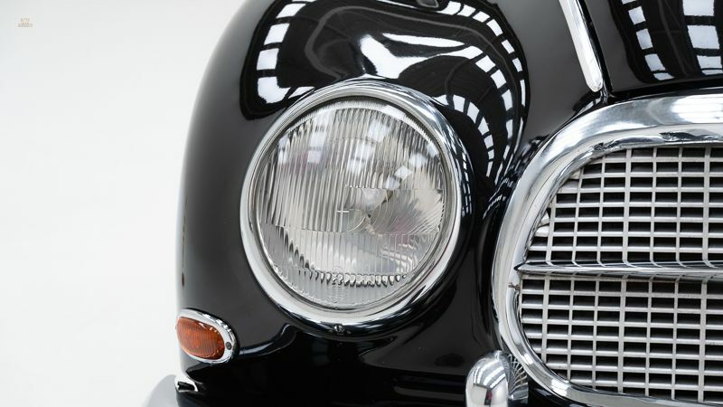 Thumbnail von Auto Union 1000 S '60