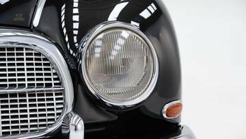 Thumbnail von Auto Union 1000 S '60