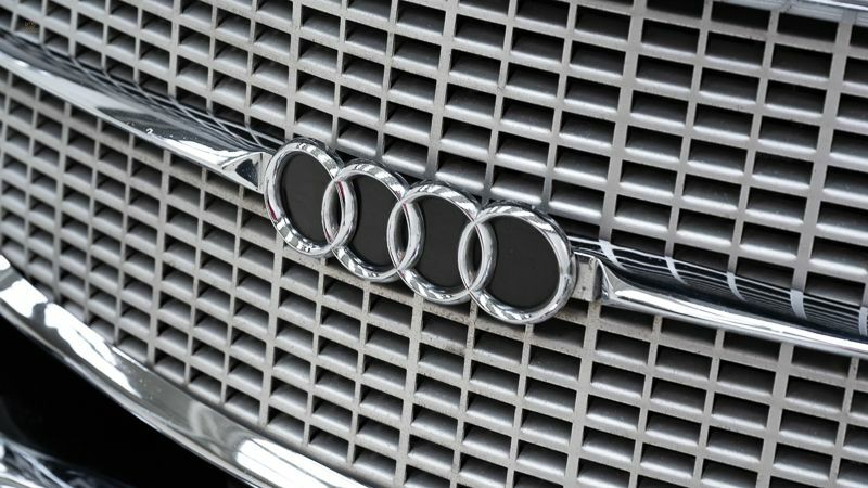 Thumbnail von Auto Union 1000 S '60