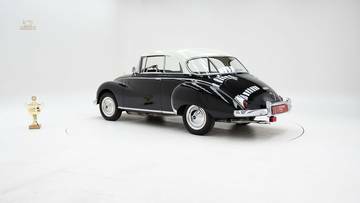 Thumbnail von Auto Union 1000 S '60