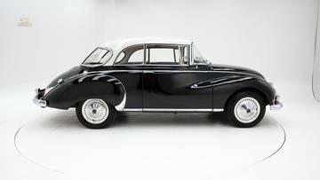 Thumbnail von Auto Union 1000 S '60