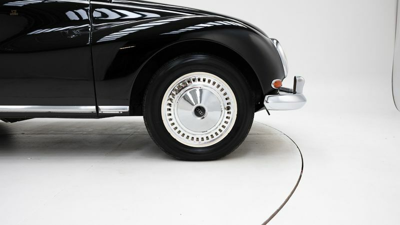 Thumbnail von Auto Union 1000 S '60