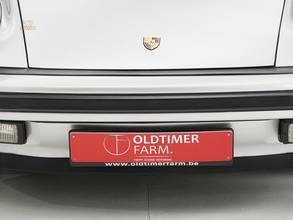 Thumbnail von Porsche 911 3.0 SC Targa '80