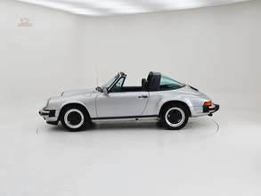 Thumbnail von Porsche 911 3.0 SC Targa '80