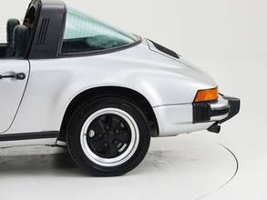 Thumbnail von Porsche 911 3.0 SC Targa '80