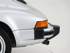 Thumbnail von Porsche 911 3.0 SC Targa '80