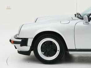 Thumbnail von Porsche 911 3.0 SC Targa '80