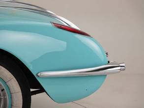 Thumbnail von Corvette C1 '58