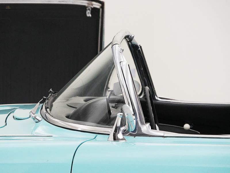 Thumbnail von Corvette C1 '58