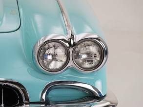 Thumbnail von Corvette C1 '58