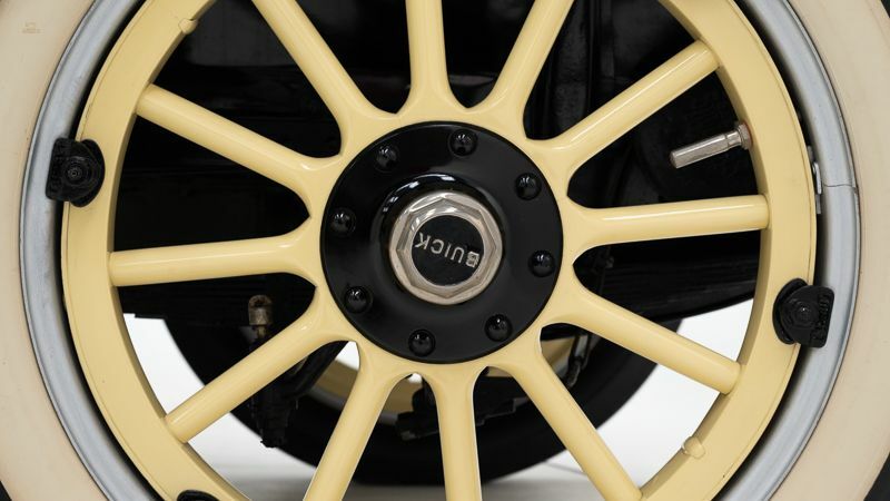 Thumbnail von Buick K 45 Tourer '20