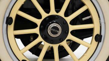 Thumbnail von Buick K 45 Tourer '20