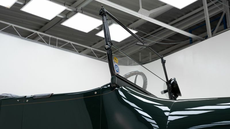 Thumbnail von Buick K 45 Tourer '20