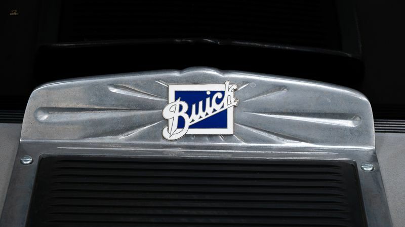 Thumbnail von Buick K 45 Tourer '20