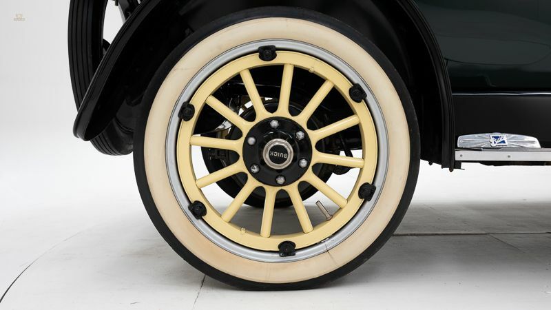 Thumbnail von Buick K 45 Tourer '20