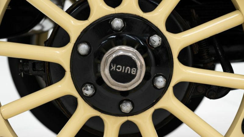 Thumbnail von Buick K 45 Tourer '20