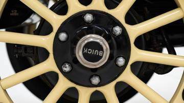 Thumbnail von Buick K 45 Tourer '20