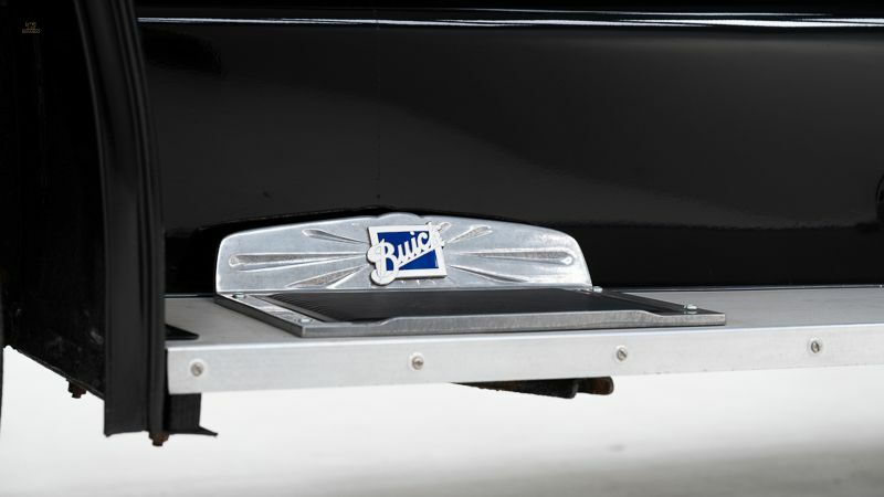 Thumbnail von Buick K 45 Tourer '20