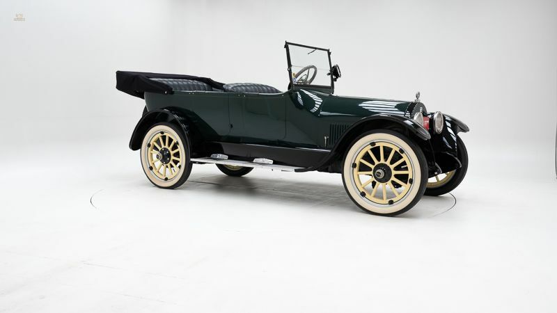 Thumbnail von Buick K 45 Tourer '20