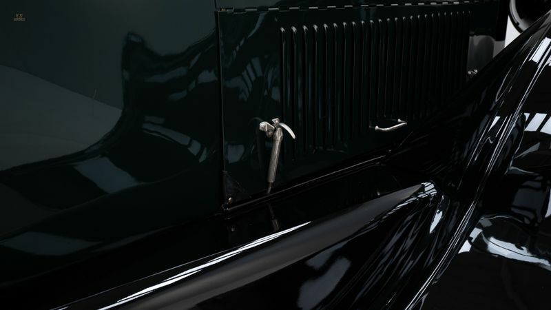 Thumbnail von Buick K 45 Tourer '20