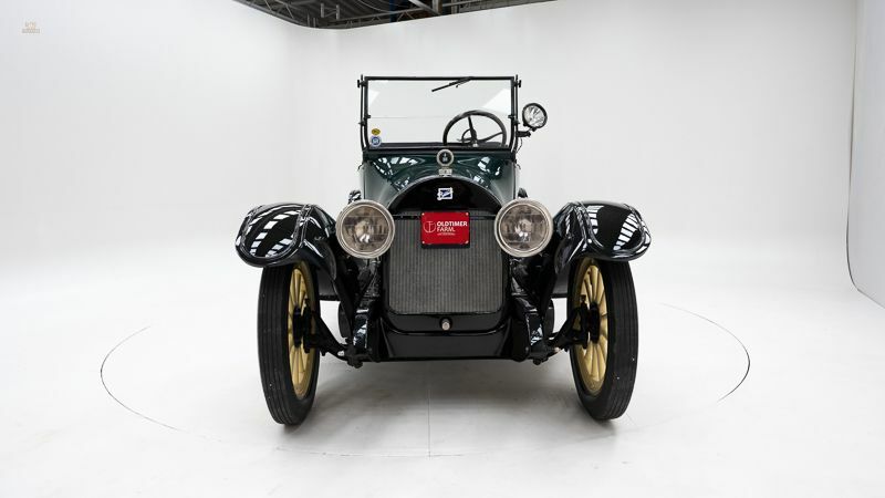 Thumbnail von Buick K 45 Tourer '20