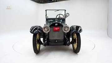 Thumbnail von Buick K 45 Tourer '20