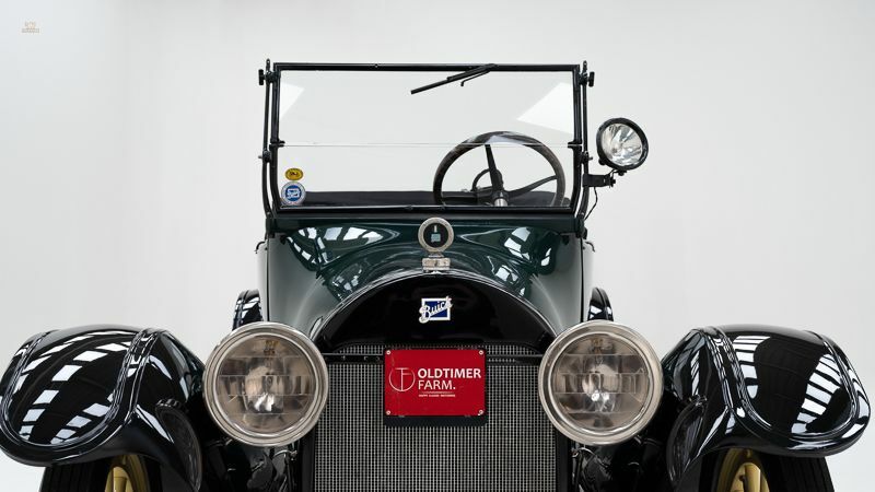 Thumbnail von Buick K 45 Tourer '20