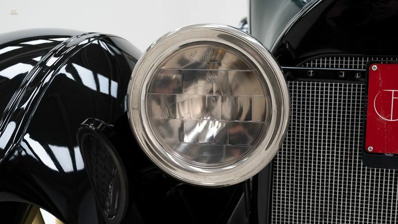 Thumbnail von Buick K 45 Tourer '20